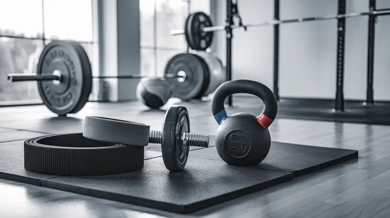 Bauch weg Übungen zuhause: dein praktisches Core-Workout für die Wohnung