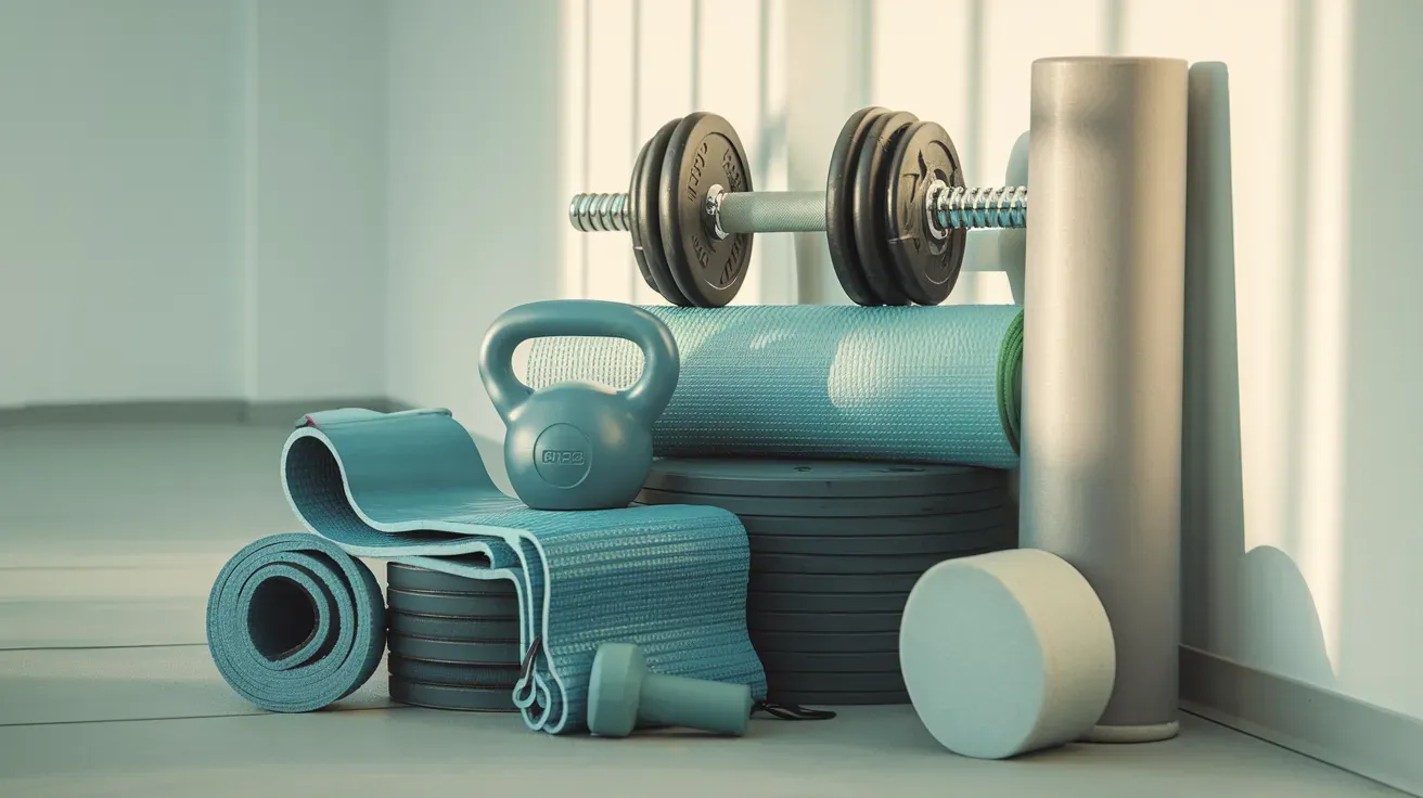 Bauch weg Übungen mit Stuhl: Effektives Bauchtraining im Sitzen