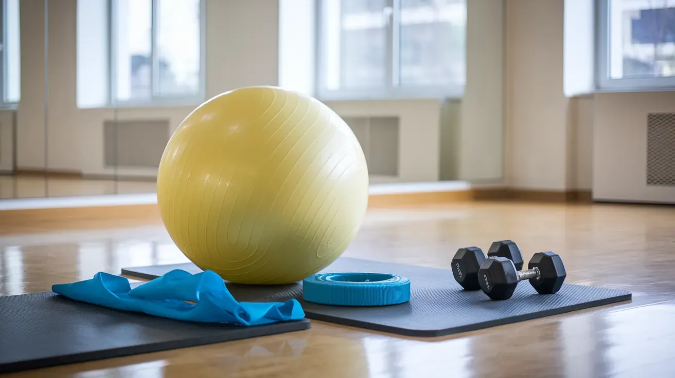 Bauch weg Übungen ab 50 kostenlos: So trainierst du deine Körpermitte sinnvoll zu Hause