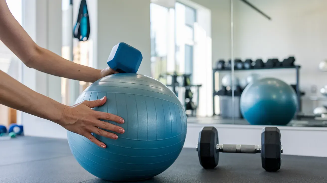 Die besten Bauch-weg-Übungen: so stärkst du deine Mitte sinnvoll