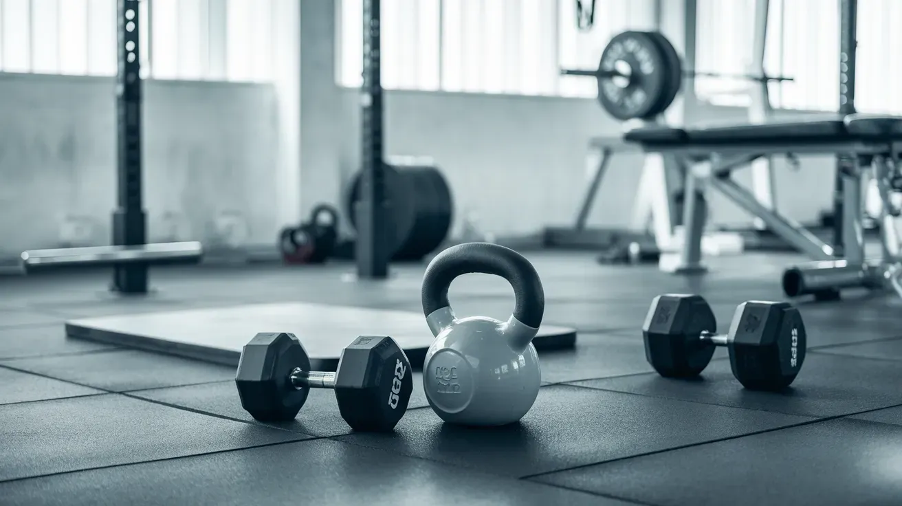 Der Bauch muss weg? Diese Übungen helfen dir wirklich
