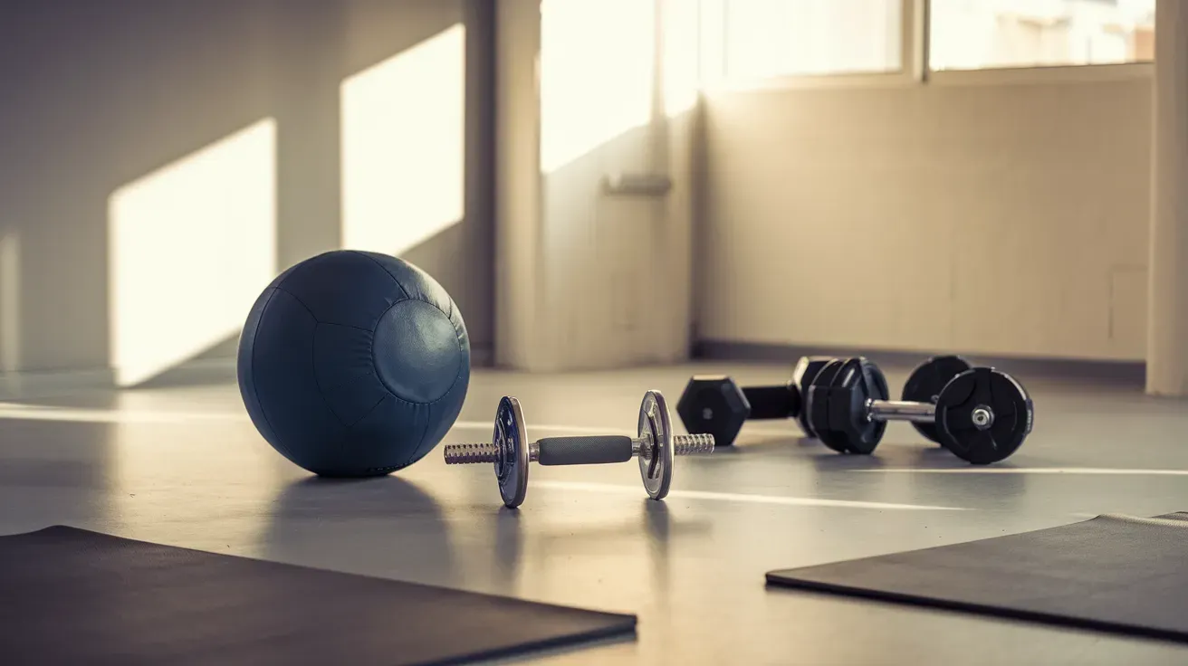 Bauch weg Übungen für Anfänger: Die klare Antwort