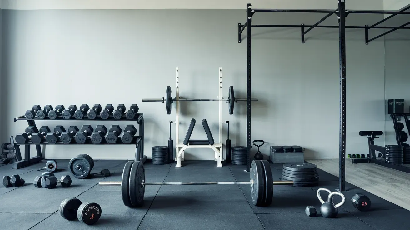 Wo stehst du beim Bauchtraining gerade?